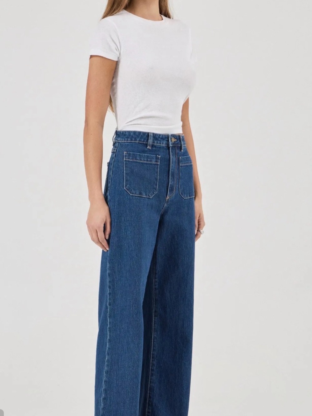 ROLLA'S Sailor Jeans Long size 29